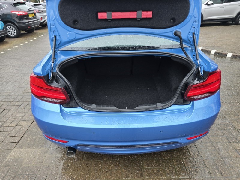 Used BMW 2 Series 2018 for sale - 77934539: Photo 18