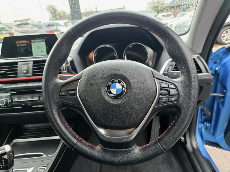 Used BMW 2 Series 2018 for sale - 77934539: Photo 27