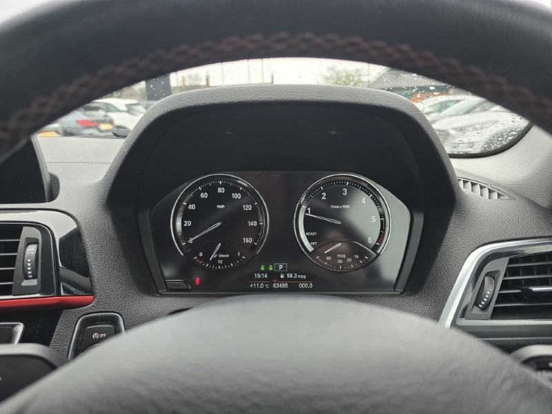 Used BMW 2 Series 2018 for sale - 77934539: Photo 31