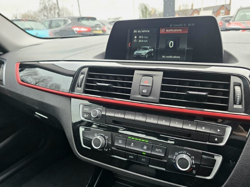 Used BMW 2 Series 2018 for sale - 77934539: Photo 39