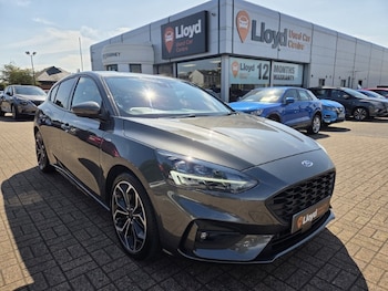 Used Ford Focus 2020 for sale - 79184108: Photo