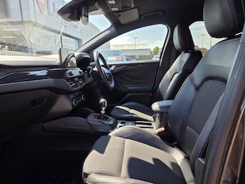 Used Ford Focus 2020 for sale - 79184108: Photo
