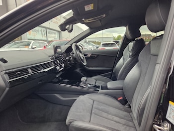 Used Audi A4 2022 for sale - 79556750: Photo