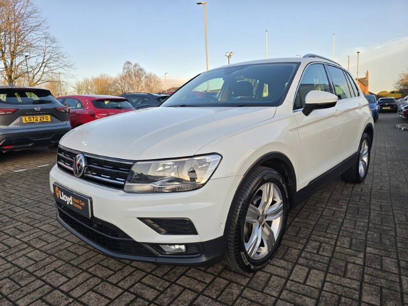 Used Volkswagen Tiguan 2020 for sale - 77220383: Photo 13