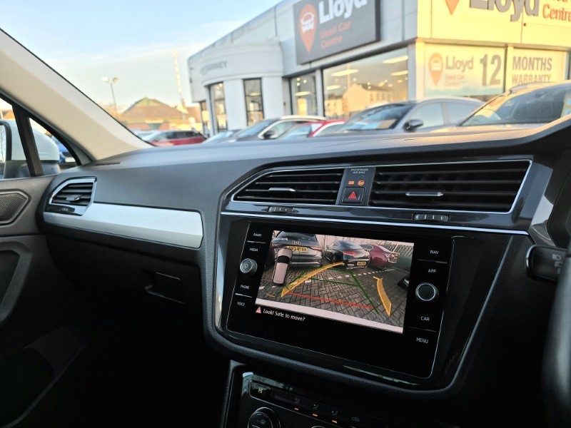 Used Volkswagen Tiguan 2020 for sale - 77220383: Photo 14