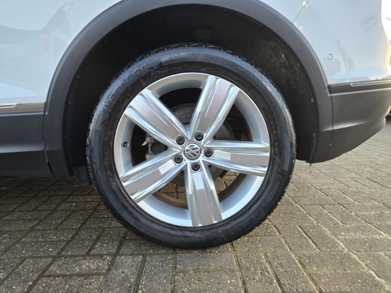 Used Volkswagen Tiguan 2020 for sale - 77220383: Photo 17