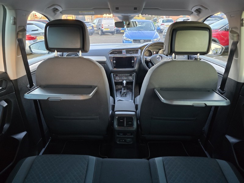 Used Volkswagen Tiguan 2020 for sale - 77220383: Photo 20