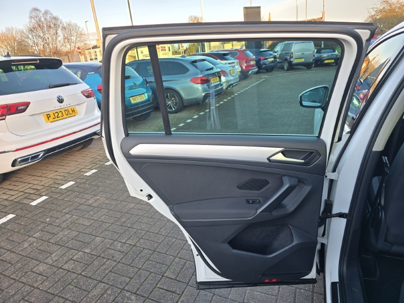 Used Volkswagen Tiguan 2020 for sale - 77220383: Photo 21