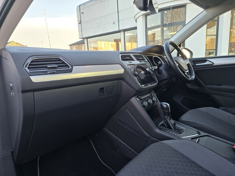 Used Volkswagen Tiguan 2020 for sale - 77220383: Photo 25