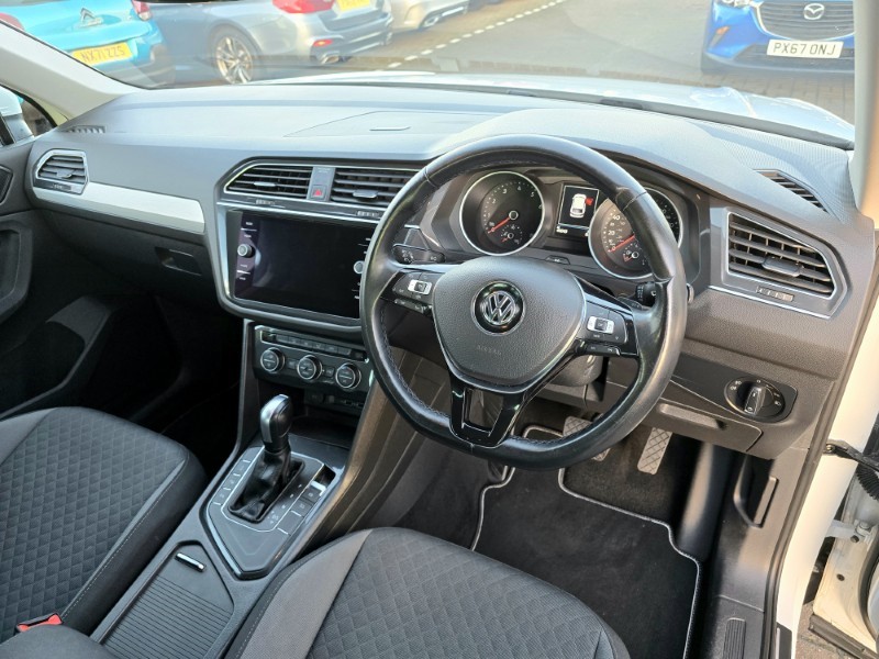 Used Volkswagen Tiguan 2020 for sale - 77220383: Photo 27