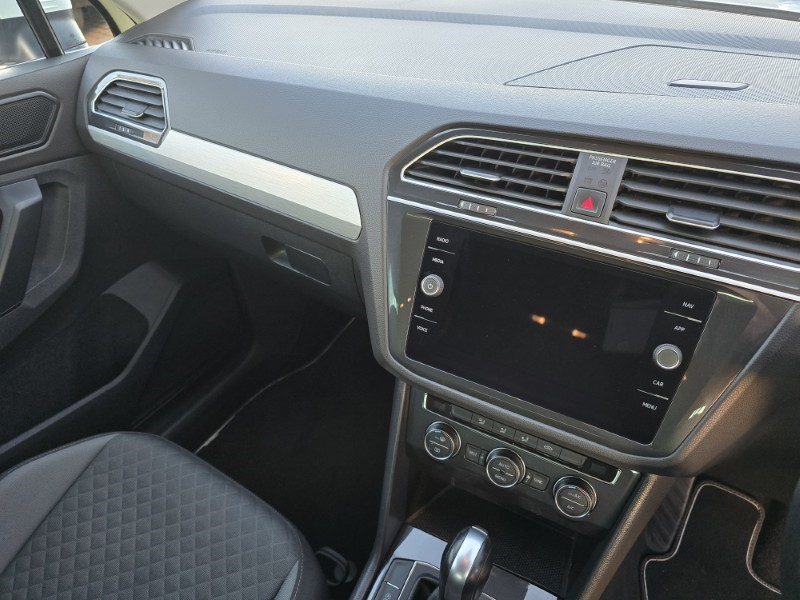 Used Volkswagen Tiguan 2020 for sale - 77220383: Photo 29