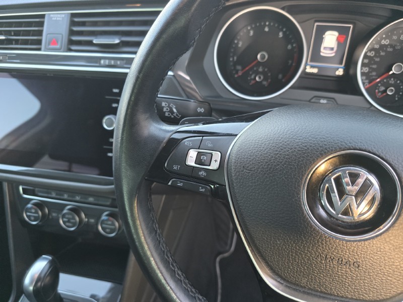 Used Volkswagen Tiguan 2020 for sale - 77220383: Photo 30