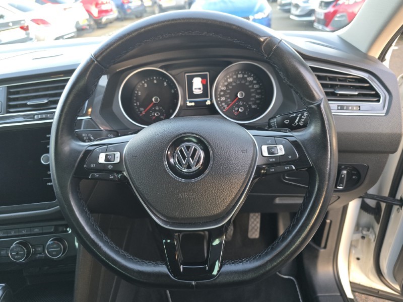 Used Volkswagen Tiguan 2020 for sale - 77220383: Photo 31