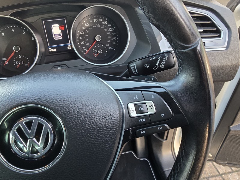 Used Volkswagen Tiguan 2020 for sale - 77220383: Photo 32