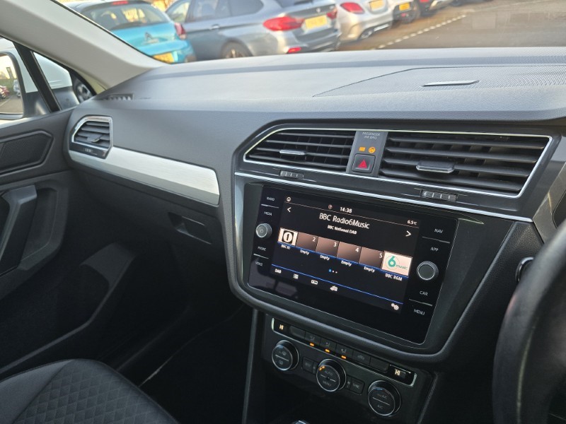 Used Volkswagen Tiguan 2020 for sale - 77220383: Photo 35