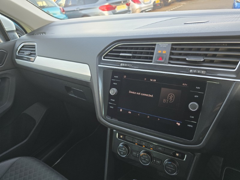 Used Volkswagen Tiguan 2020 for sale - 77220383: Photo 36