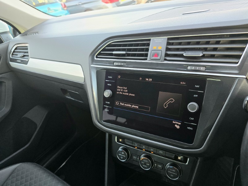 Used Volkswagen Tiguan 2020 for sale - 77220383: Photo 37