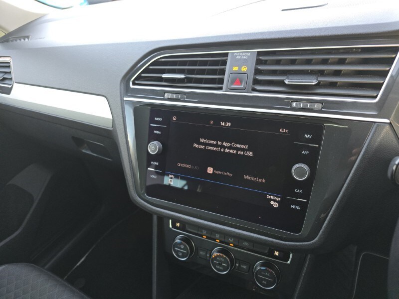 Used Volkswagen Tiguan 2020 for sale - 77220383: Photo 39