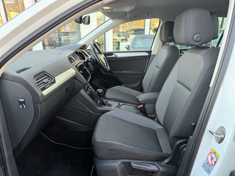 Used Volkswagen Tiguan 2020 for sale - 77220383: Photo 4