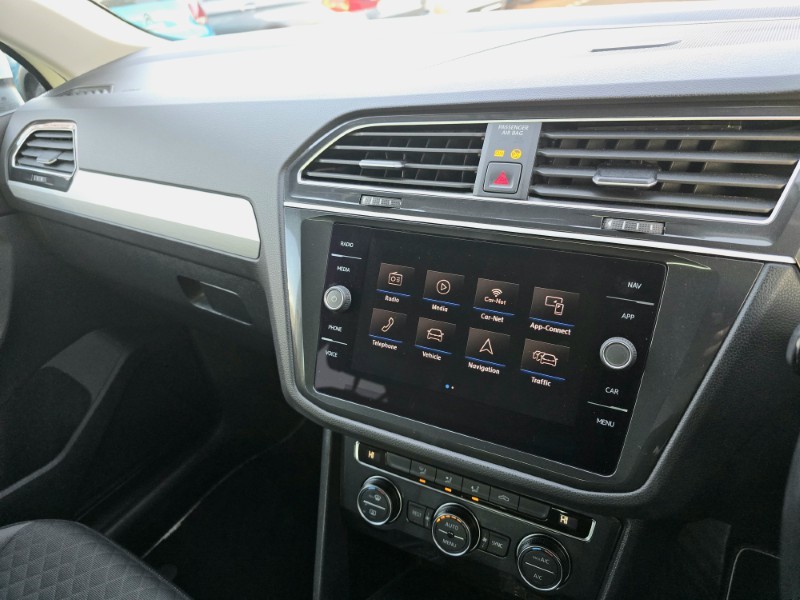 Used Volkswagen Tiguan 2020 for sale - 77220383: Photo 40