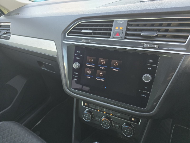 Used Volkswagen Tiguan 2020 for sale - 77220383: Photo 41