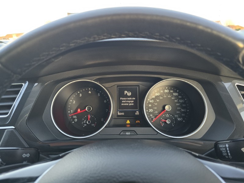 Used Volkswagen Tiguan 2020 for sale - 77220383: Photo 43