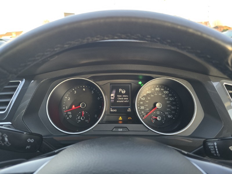 Used Volkswagen Tiguan 2020 for sale - 77220383: Photo 44
