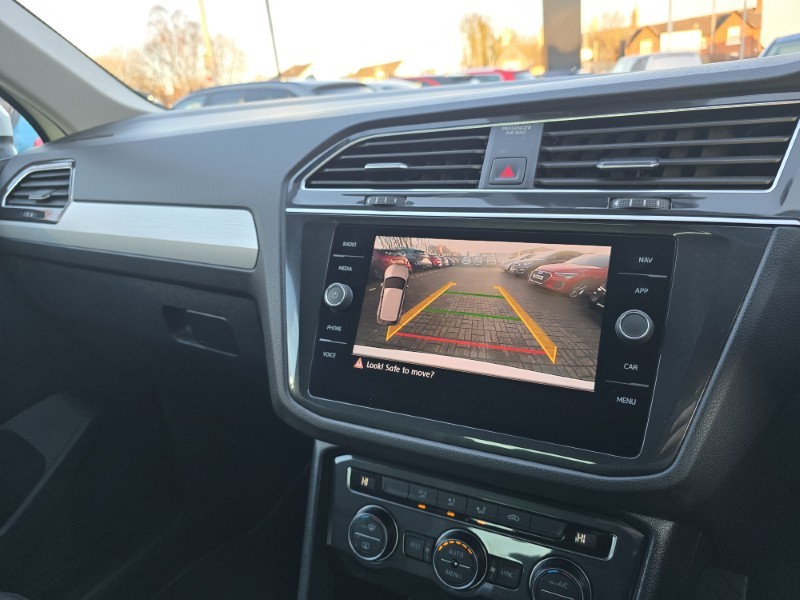 Used Volkswagen Tiguan 2020 for sale - 77220383: Photo 45