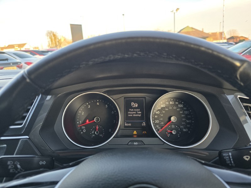 Used Volkswagen Tiguan 2020 for sale - 77220383: Photo 47