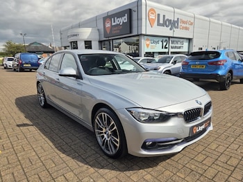 Used BMW 3 Series 2017 for sale - 79467559: Photo