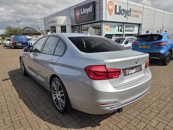 Used BMW 3 Series 2017 for sale - 79467559: Photo