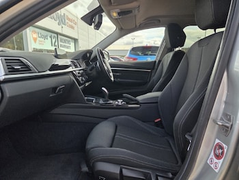 Used BMW 3 Series 2017 for sale - 79467559: Photo