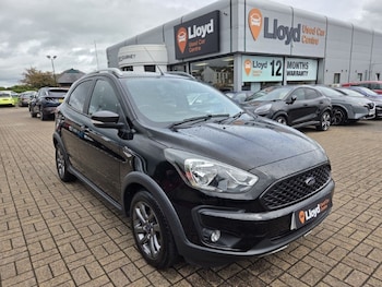 Used Ford Ka+ 2019 for sale - 78813193: Photo