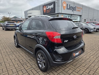 Used Ford Ka+ 2019 for sale - 78813193: Photo