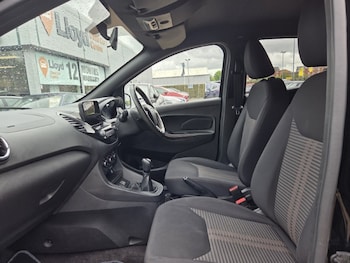 Used Ford Ka+ 2019 for sale - 78813193: Photo