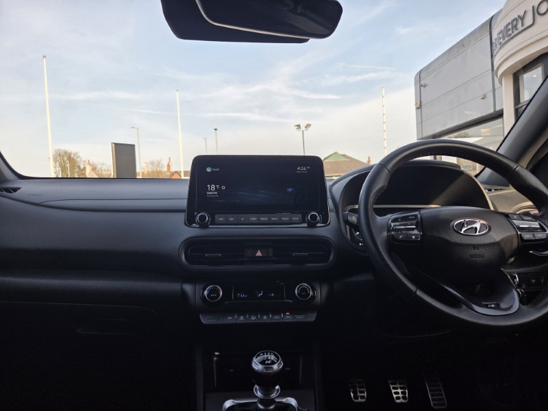 Used Hyundai KONA 2022 for sale - 77945564: Photo 10