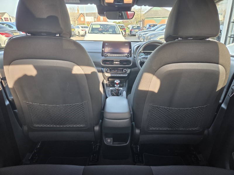 Used Hyundai KONA 2022 for sale - 77945564: Photo 15