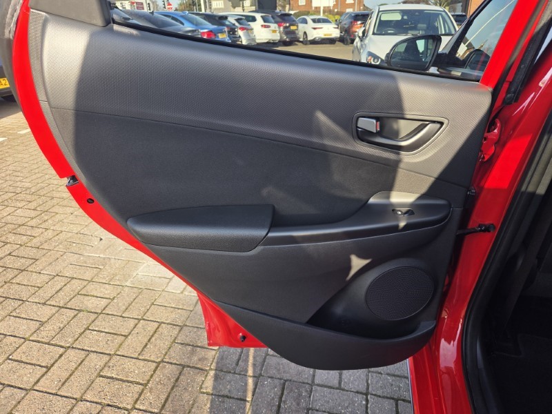 Used Hyundai KONA 2022 for sale - 77945564: Photo 16