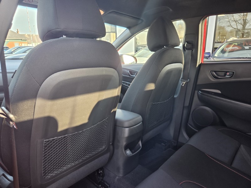 Used Hyundai KONA 2022 for sale - 77945564: Photo 17