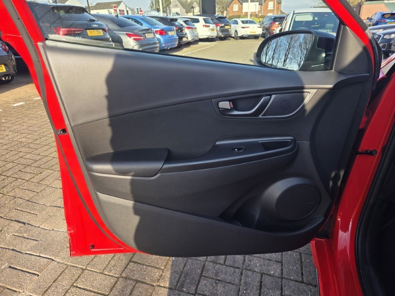 Used Hyundai KONA 2022 for sale - 77945564: Photo 20