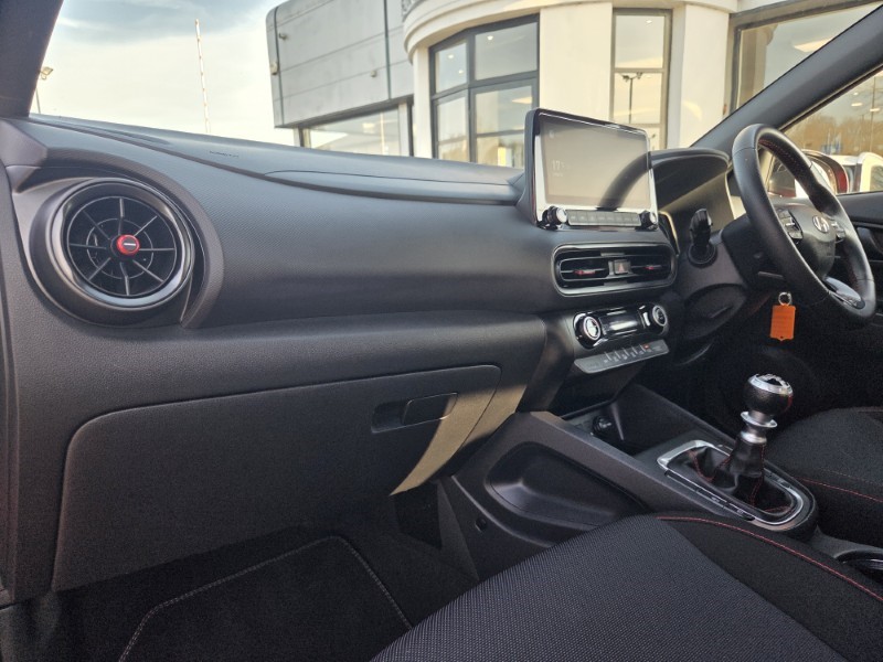 Used Hyundai KONA 2022 for sale - 77945564: Photo 21