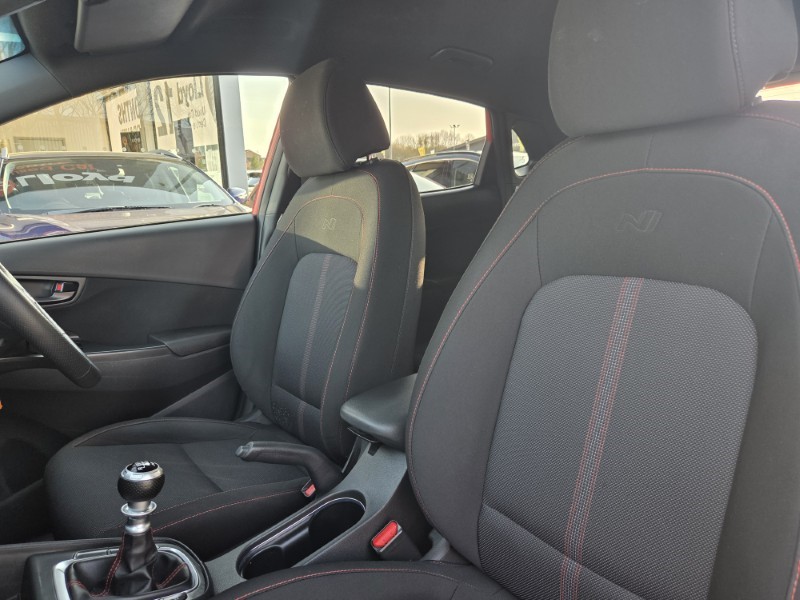 Used Hyundai KONA 2022 for sale - 77945564: Photo 22