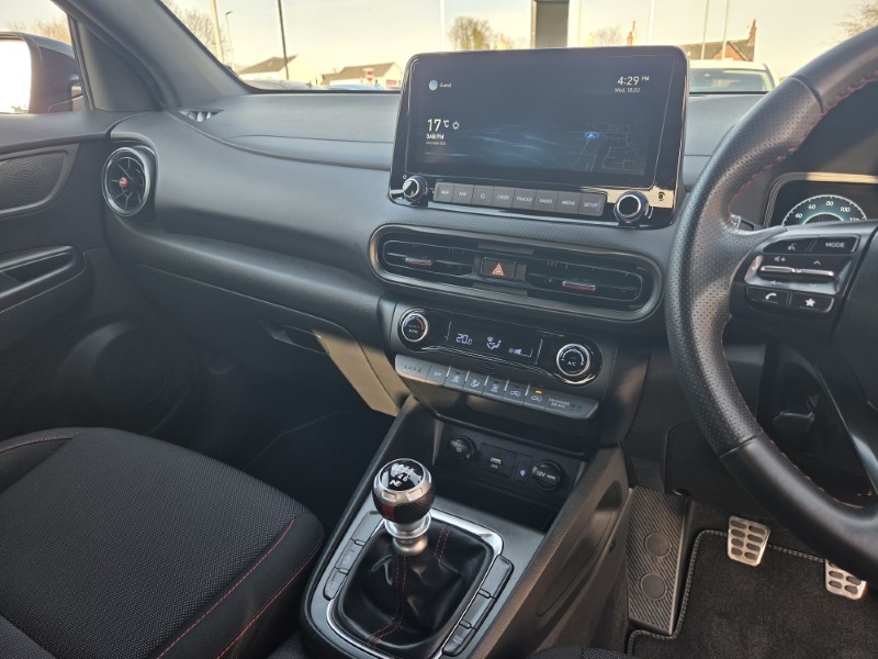 Used Hyundai KONA 2022 for sale - 77945564: Photo 24