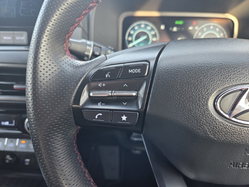 Used Hyundai KONA 2022 for sale - 77945564: Photo 25