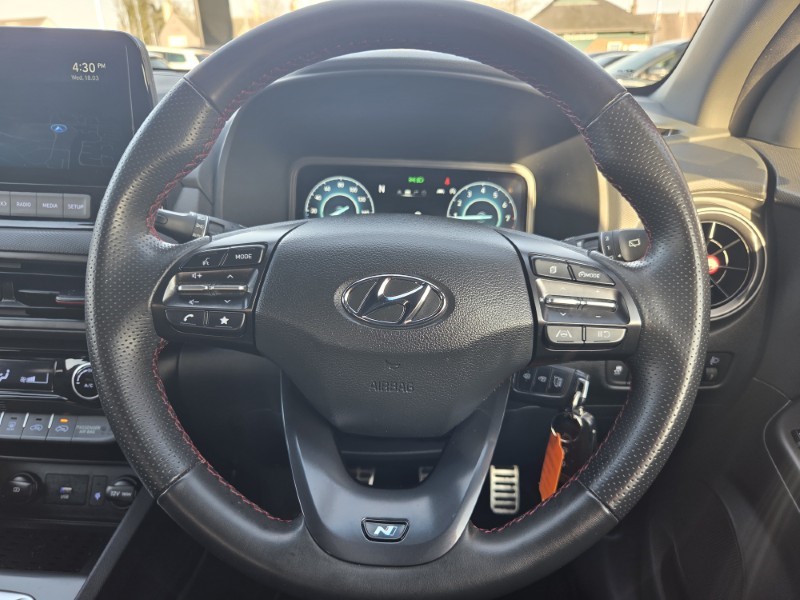 Used Hyundai KONA 2022 for sale - 77945564: Photo 28