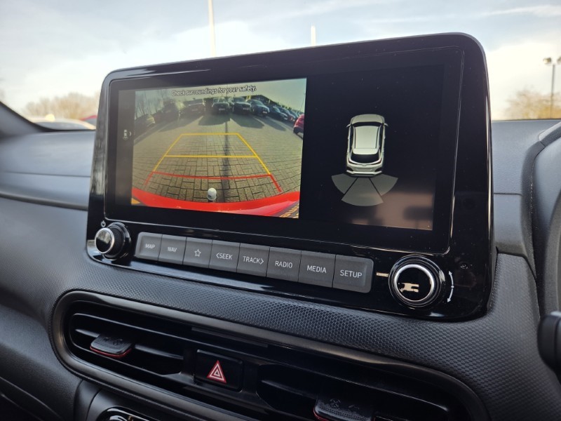 Used Hyundai KONA 2022 for sale - 77945564: Photo 29