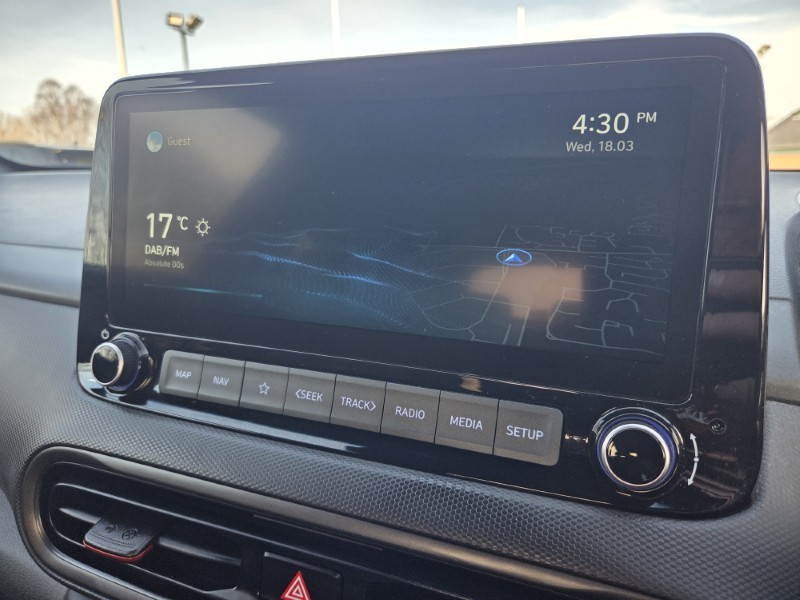 Used Hyundai KONA 2022 for sale - 77945564: Photo 30