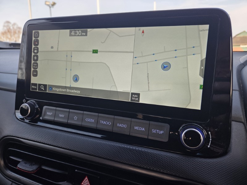 Used Hyundai KONA 2022 for sale - 77945564: Photo 31