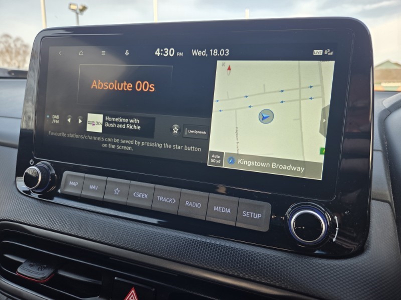 Used Hyundai KONA 2022 for sale - 77945564: Photo 32