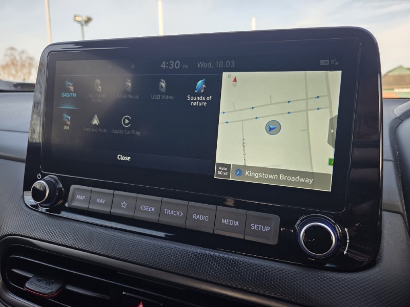 Used Hyundai KONA 2022 for sale - 77945564: Photo 33